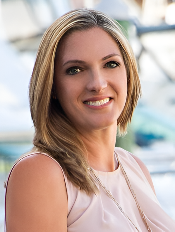 Agent Photo of Amber